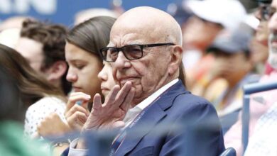 Rupert Murdoch eredità impero mediatico