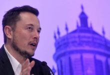 Elon Musk piano esplorazione di Marte