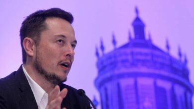 Elon Musk piano esplorazione di Marte