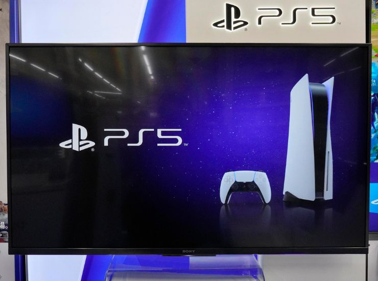 PS5 Pro vs PS5