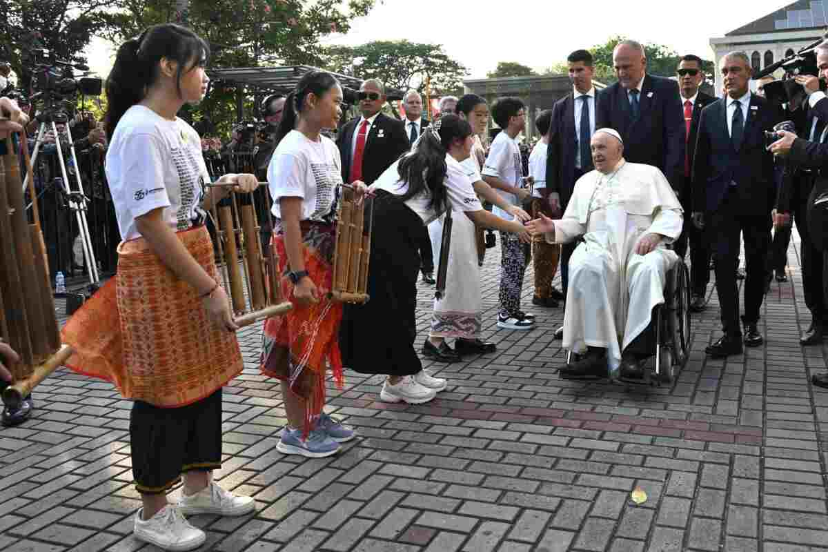 Papa Francesco