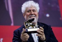 Pedro Almodóvar La stanza accanto