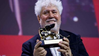 Pedro Almodóvar La stanza accanto