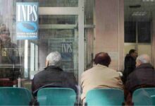 Pensioni rivalutazione 2025 in corso