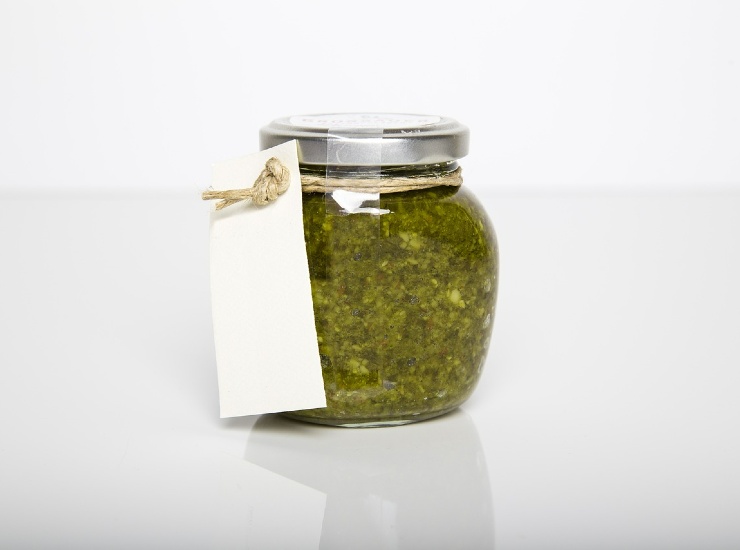 Allarme pesto botulino