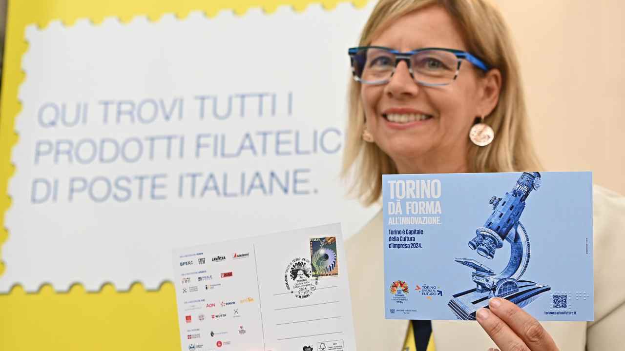 Poste italiane privatizzazione da 9 anni