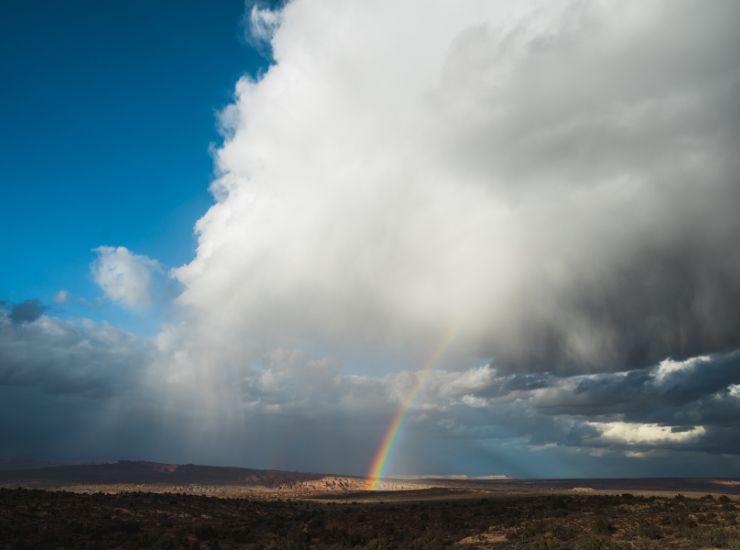 Previsioni Meteo 10 settembre 2024