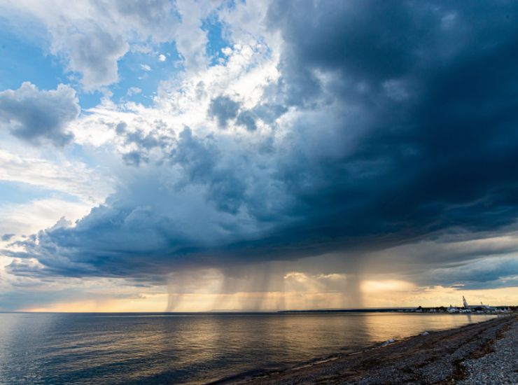 Previsioni meteo 13 settembre 2024