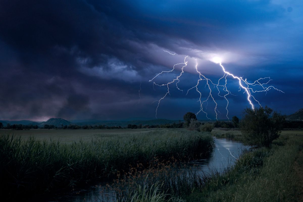 Previsioni meteo 13 settembre 2024