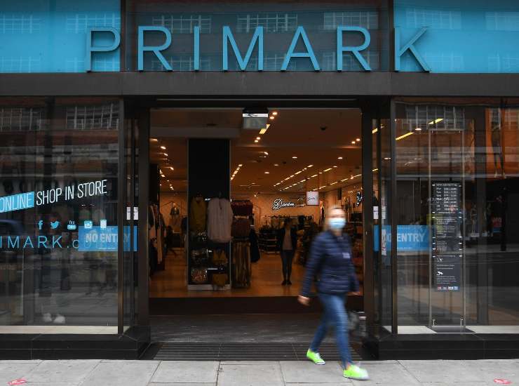 Primark a Livorno: tutti i dettagli sul nuovo store