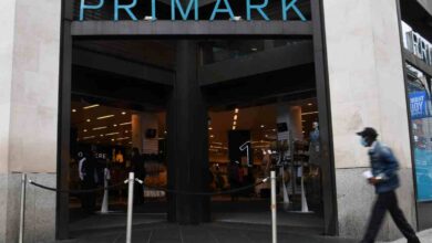 Primark apre a Livorno