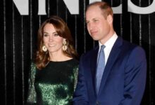 William e Kate