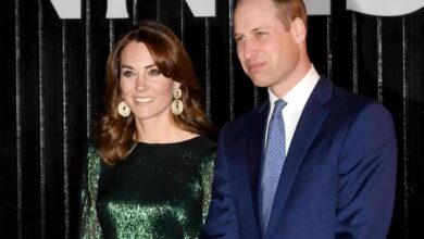 William e Kate