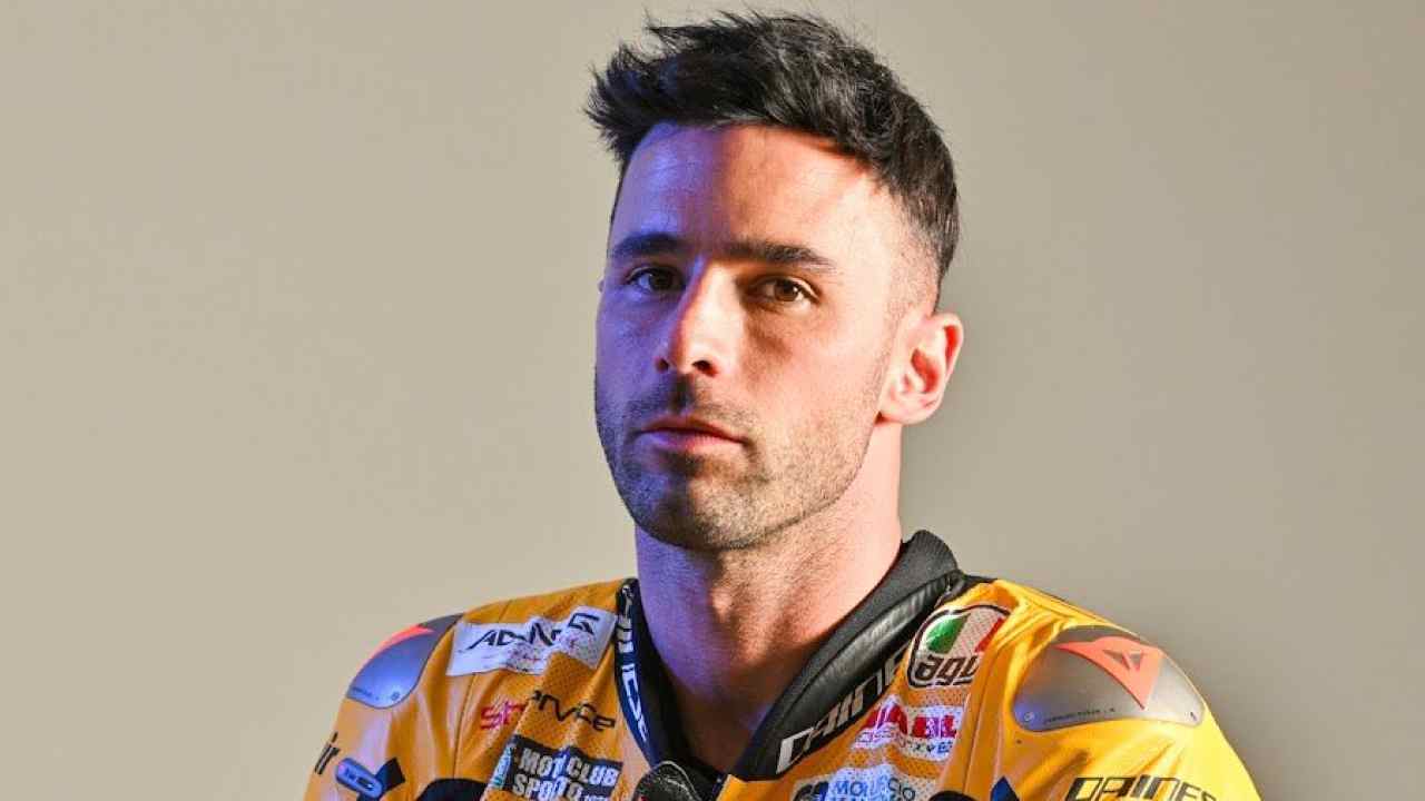 Luca Salvadori morto in Germania in un incidente