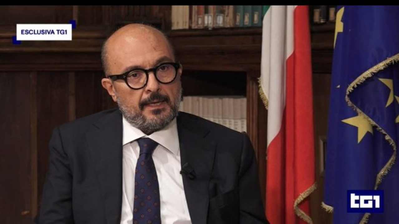 Gennaro Sangiuliano dimissioni respinte