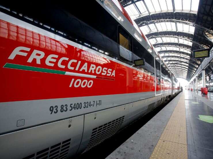 Sciopero treni 6 settembre 2024