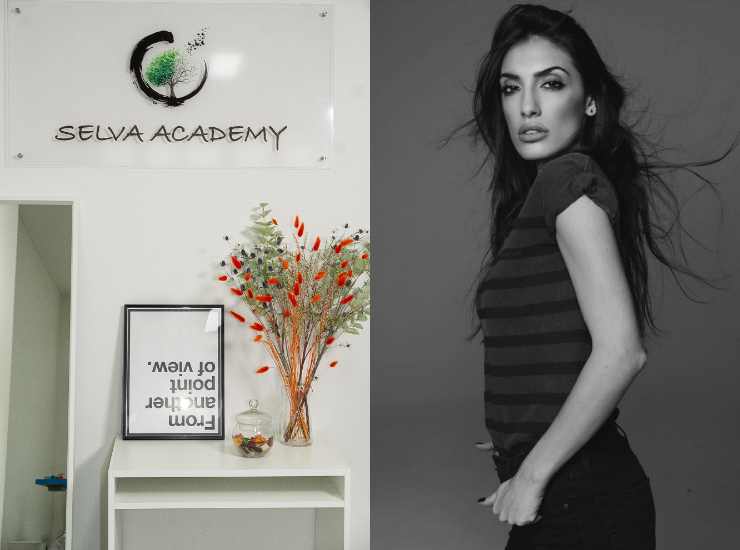 Selva Academy 