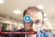 Francesco Specchia rinuncia alla Commissione Cinema