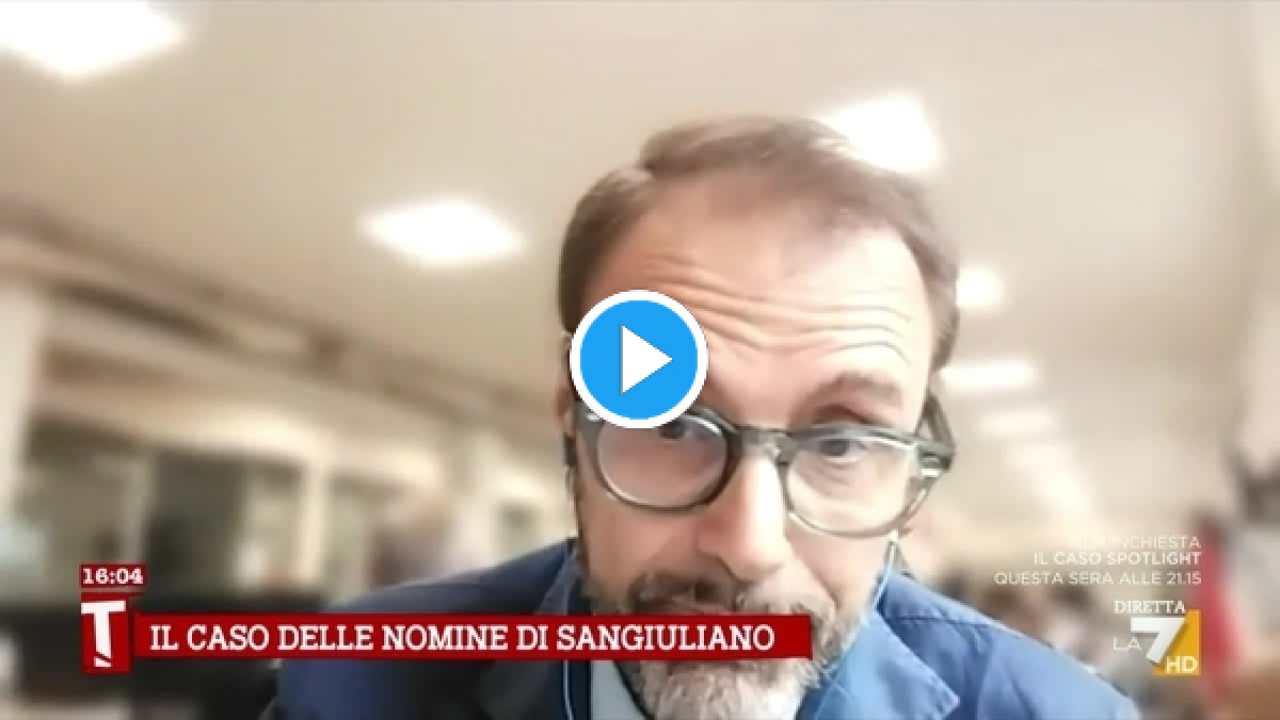 Francesco Specchia rinuncia alla Commissione Cinema