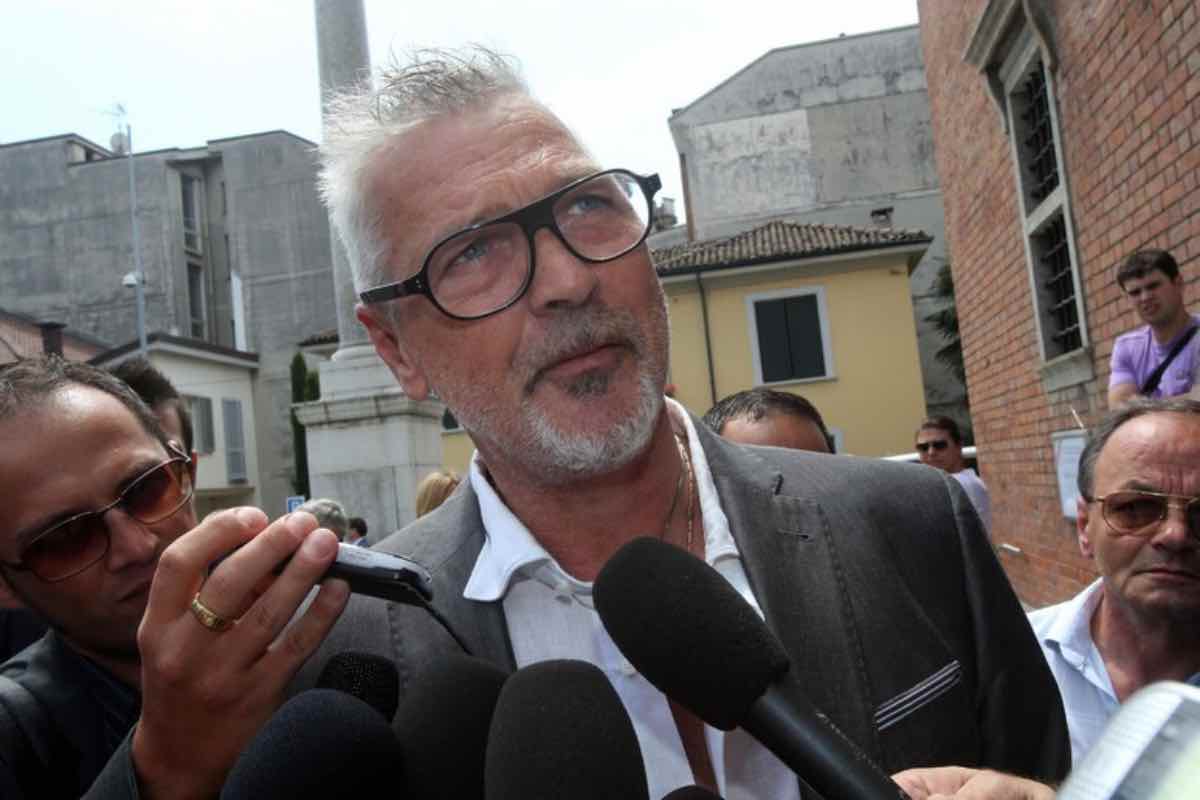 Stefano Tacconi