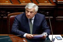 Tajani Forza Italia Ius Scholae