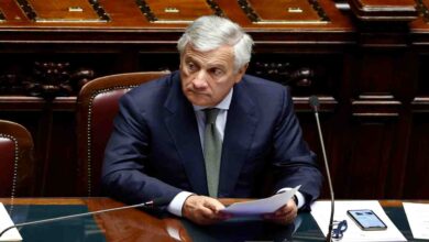 Tajani Forza Italia Ius Scholae