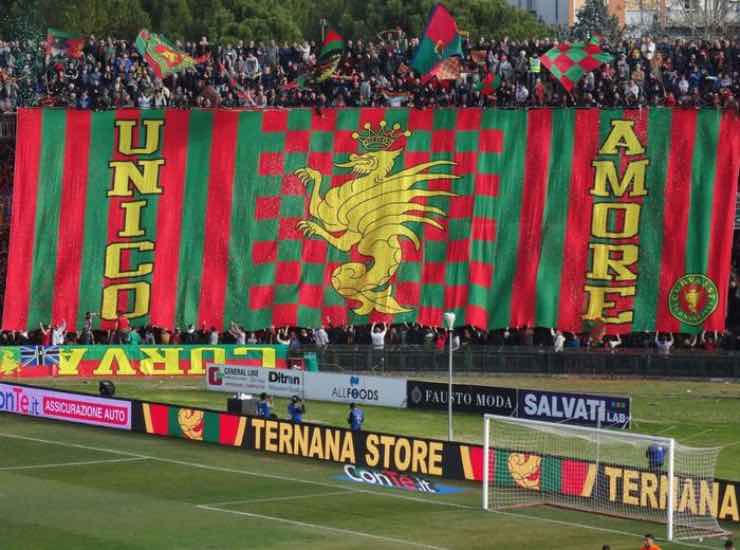 Ternana