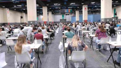 Test medicina graduatoria come consultarla