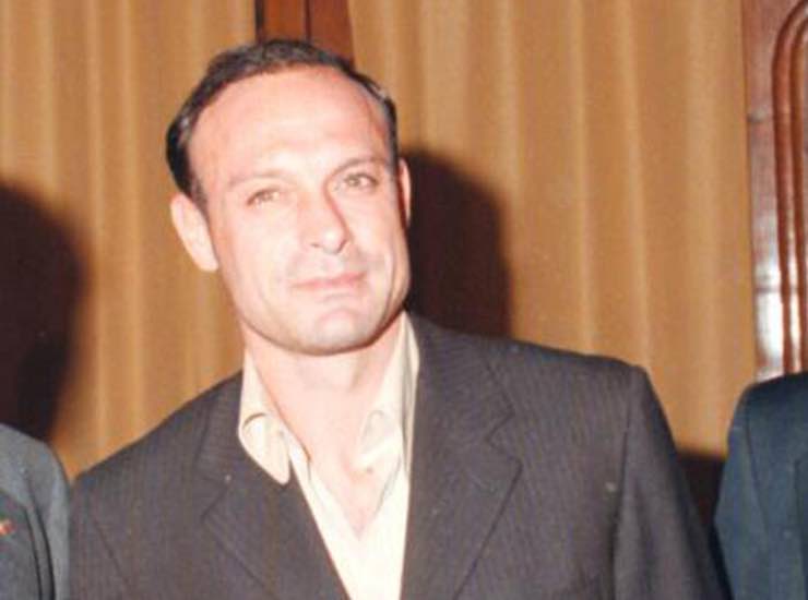 Totò Schillaci