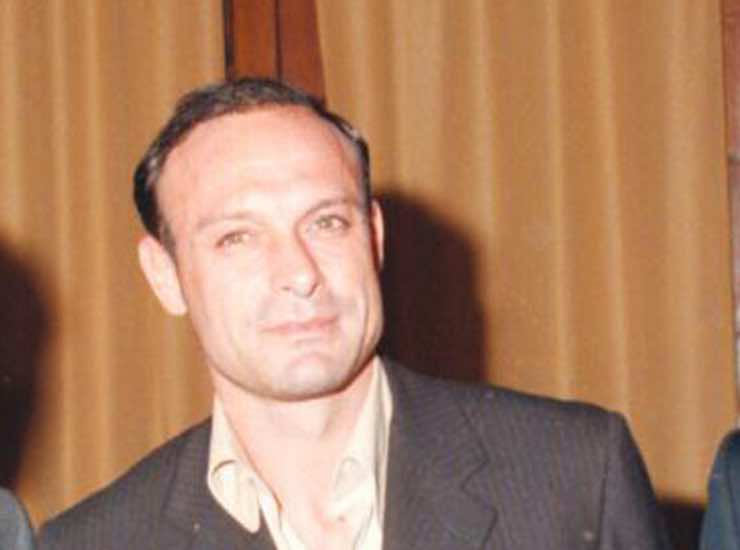 Totò Schillaci