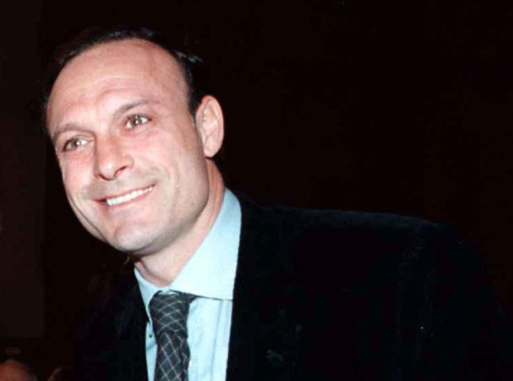 Totò Schillaci