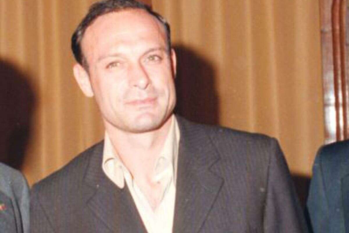 Totò Schillaci