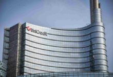 Unicredit e Commerzbank