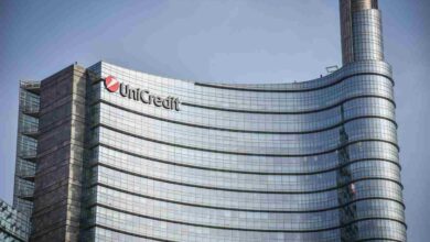 Unicredit e Commerzbank