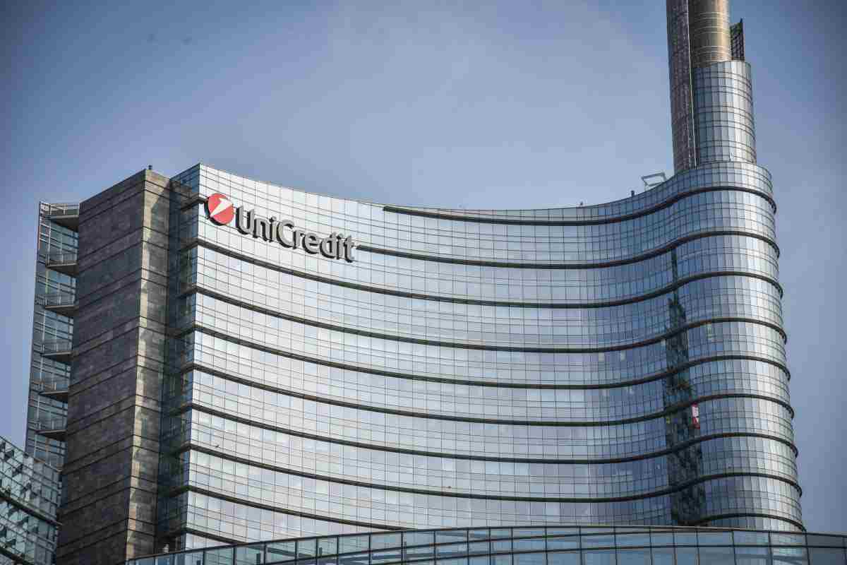 Unicredit e Commerzbank