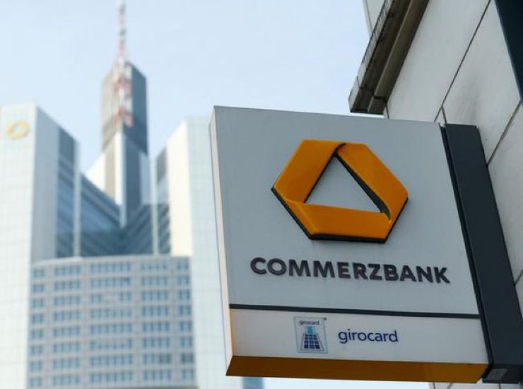 Uncredit Commerzbank fusione tra due colossi bancari d'Europa 