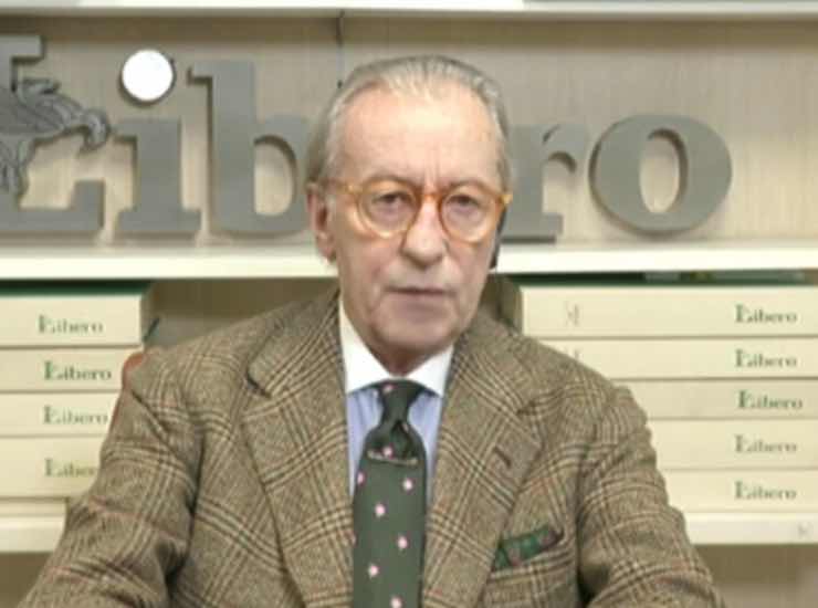 Vittorio Feltri