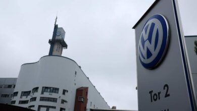 Volkswagen crisi auto Germania