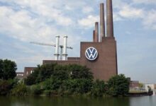 Volkswagen Germania licenziamenti di massa