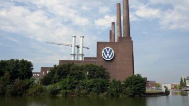 Volkswagen Germania licenziamenti di massa