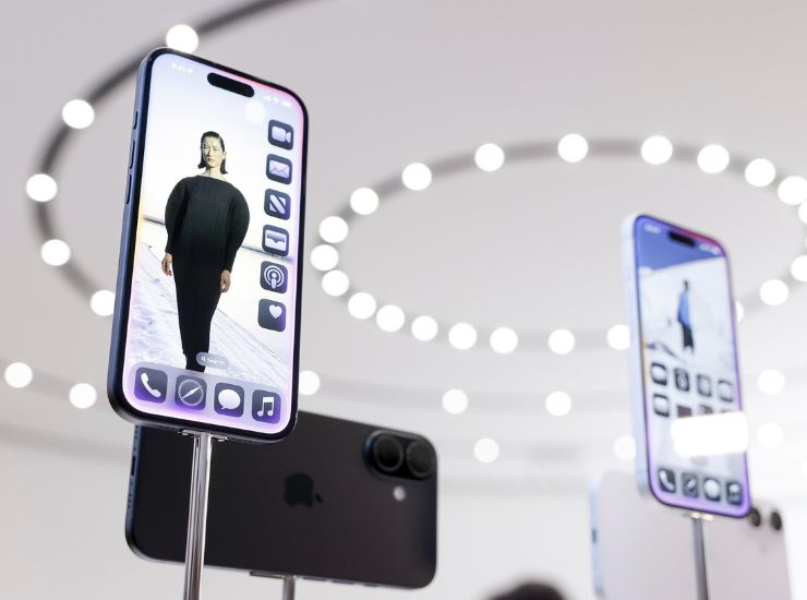 iOS 18 tutto sul nuovo aggiornamento Apple