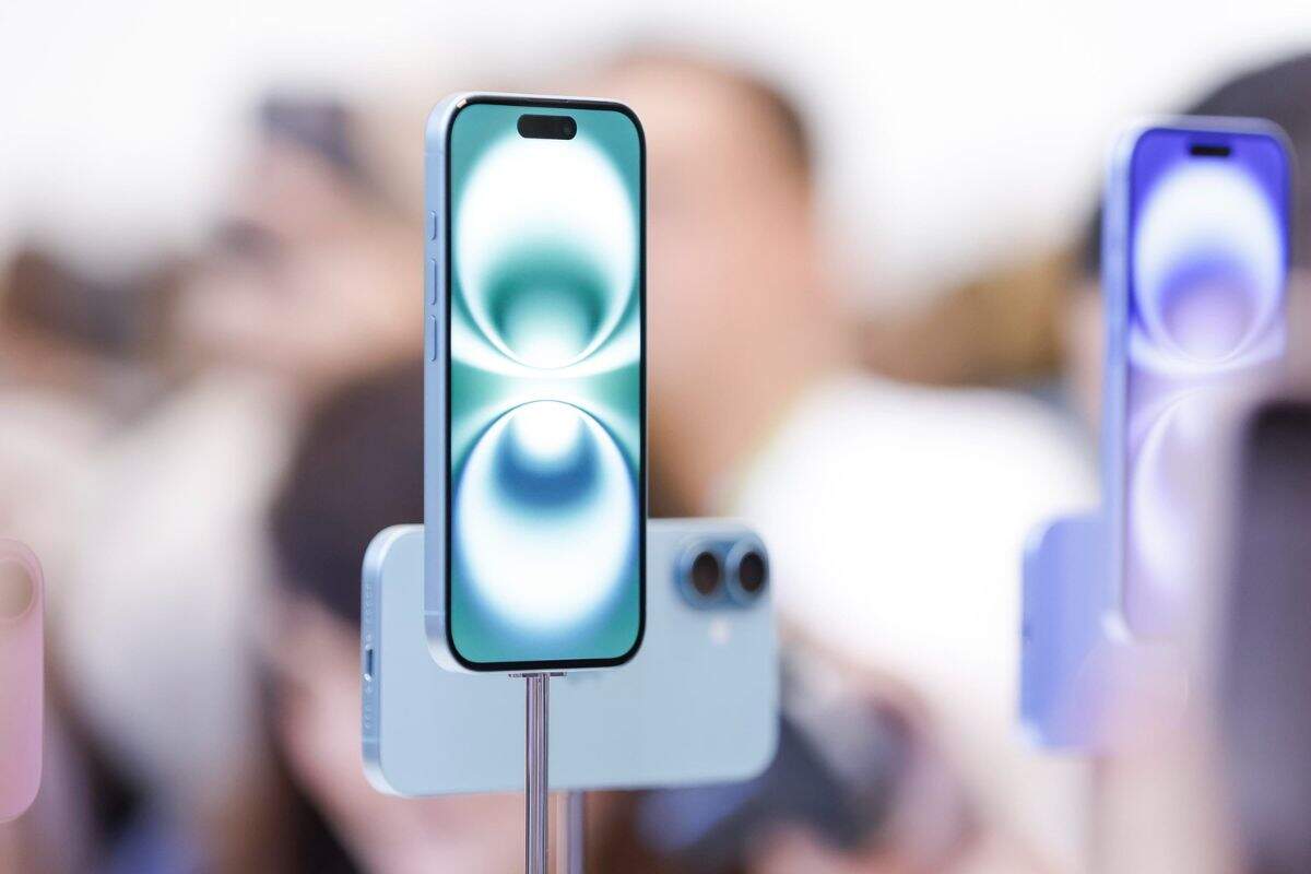 iOS 18 nuovo aggiornamento