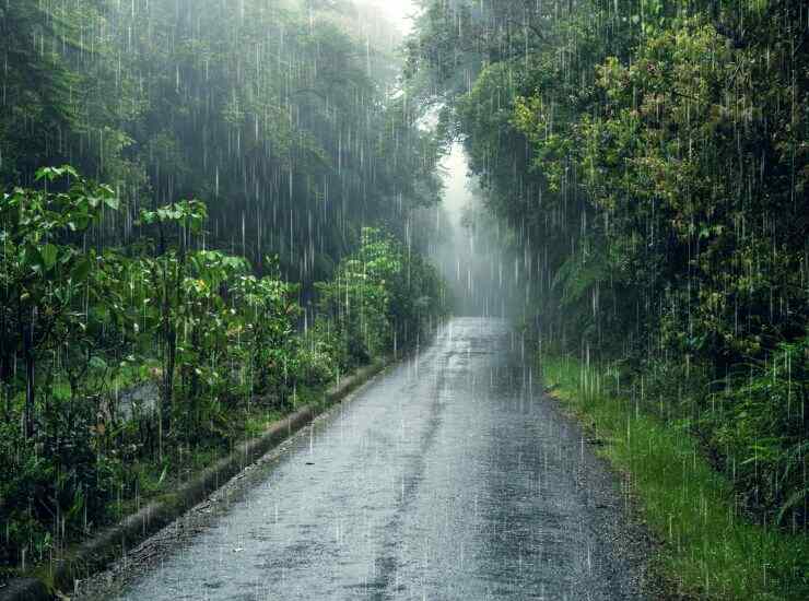 meteo 3 settembre