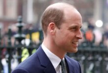 Principe William