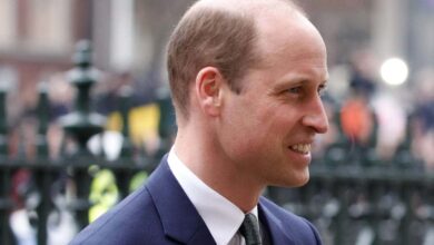 Principe William