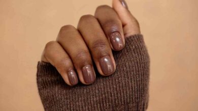 tendenze manicure autunno 2024