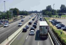 traffico weekend 13 15 settembre 2024