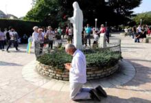 Apparizioni Medjugorje