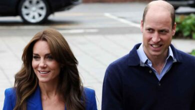 William e Kate