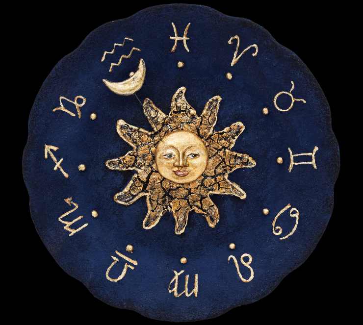 Segni zodiacali 